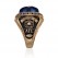 1963 San Diego Chargers Championship Ring/Pendant